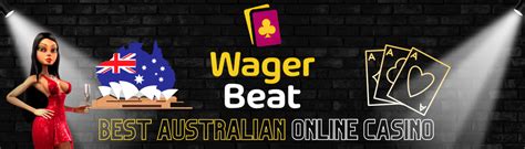 wager beat australia.